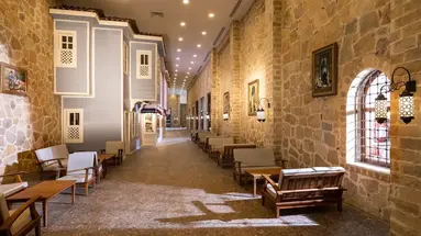 Swandor Hotels & Resort Topkapi Palace -