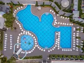 Swandor Hotels & Resort Topkapi Palace -