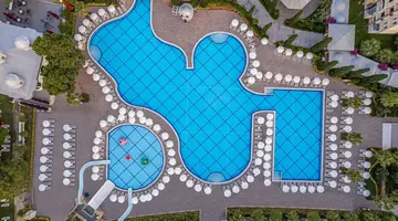 Swandor Hotels & Resort Topkapi Palace -