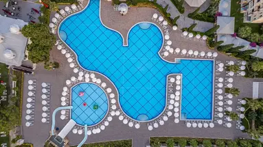 Swandor Hotels & Resort Topkapi Palace -