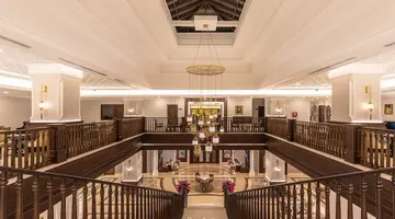 Swandor Hotels & Resort Topkapi Palace -