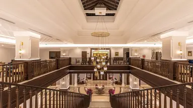 Swandor Hotels & Resort Topkapi Palace -