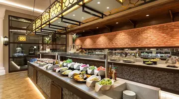 Swandor Hotels & Resort Topkapi Palace -