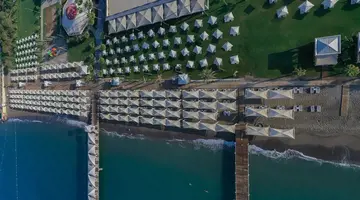 Swandor Hotels & Resort Topkapi Palace -