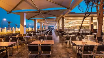 Swandor Hotels & Resort Topkapi Palace -