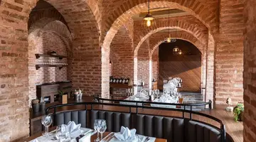 Swandor Hotels & Resort Topkapi Palace -