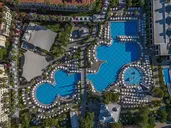 Swandor Hotels & Resort Topkapi Palace -