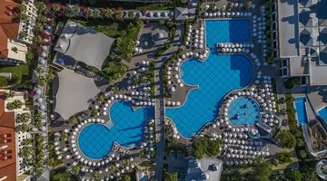 Swandor Hotels & Resort Topkapi Palace -