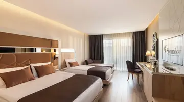 Swandor Hotels & Resort Topkapi Palace -