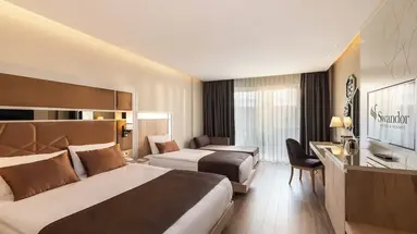Swandor Hotels & Resort Topkapi Palace -
