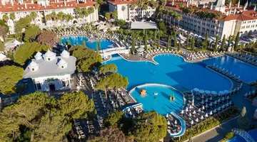 Swandor Hotels & Resort Topkapi Palace -
