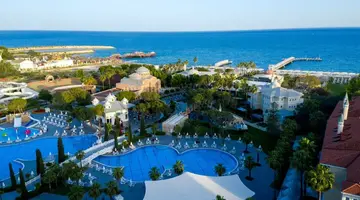 Swandor Hotels & Resort Topkapi Palace -