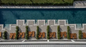 SWANDOR HOTELS & RESORTS KEMER