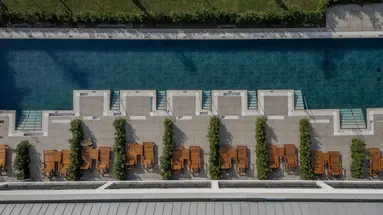SWANDOR HOTELS & RESORTS KEMER