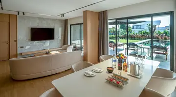 Swandor Hotels & Resorts Kemer