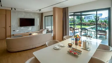Swandor Hotels & Resorts Kemer
