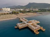 Swandor Hotels & Resorts Kemer