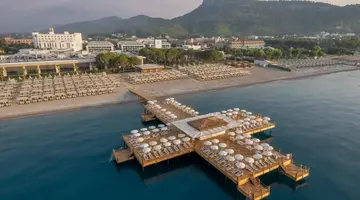 Swandor Hotels & Resorts Kemer