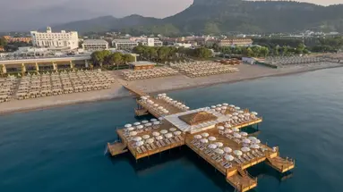 Swandor Hotels & Resorts Kemer