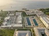 SWANDOR HOTELS & RESORTS KEMER