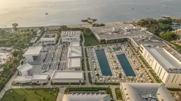 SWANDOR HOTELS & RESORTS KEMER