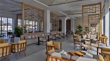 SWANDOR HOTELS & RESORTS KEMER
