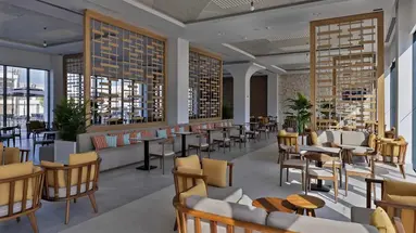 SWANDOR HOTELS & RESORTS KEMER