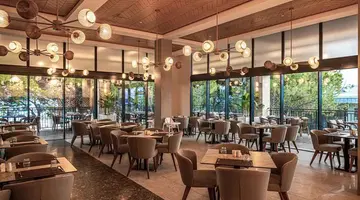 SWANDOR HOTELS & RESORTS KEMER