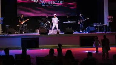 SWANDOR HOTELS & RESORTS KEMER