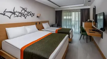 Swandor Hotels & Resorts Kemer