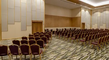 SWANDOR HOTELS & RESORTS KEMER
