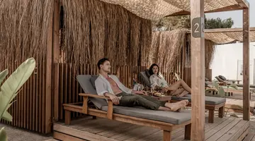 SWANDOR HOTELS & RESORTS KEMER