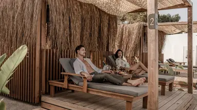 SWANDOR HOTELS & RESORTS KEMER