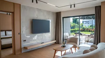 SWANDOR HOTELS & RESORTS KEMER