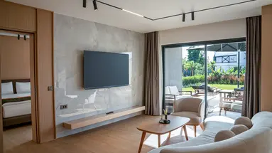 SWANDOR HOTELS & RESORTS KEMER