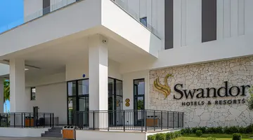 SWANDOR HOTELS & RESORTS KEMER