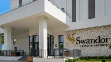 SWANDOR HOTELS & RESORTS KEMER