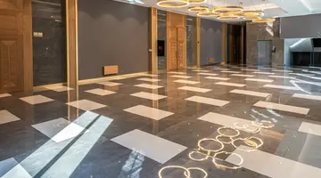 SWANDOR HOTELS & RESORTS KEMER