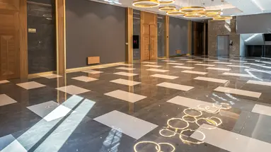 SWANDOR HOTELS & RESORTS KEMER