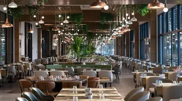 Swandor Hotels & Resorts Kemer
