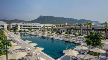 Swandor Hotels & Resorts Kemer