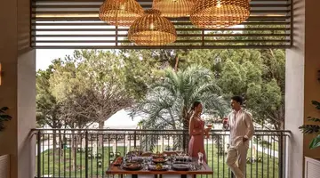 SWANDOR HOTELS & RESORTS KEMER