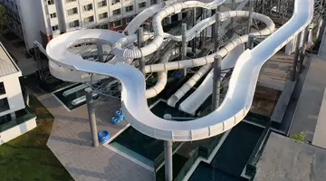 SWANDOR HOTELS & RESORTS KEMER
