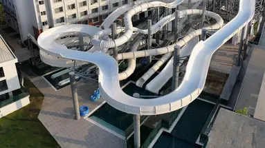 SWANDOR HOTELS & RESORTS KEMER