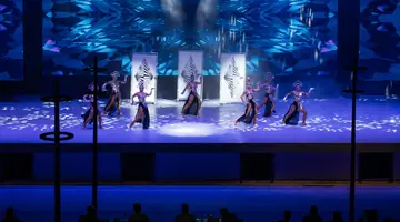 SWANDOR HOTELS & RESORTS KEMER