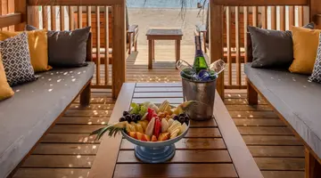 SWANDOR HOTELS & RESORTS KEMER