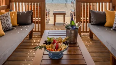 SWANDOR HOTELS & RESORTS KEMER