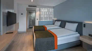 SWANDOR HOTELS & RESORTS KEMER