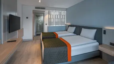 SWANDOR HOTELS & RESORTS KEMER