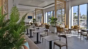 SWANDOR HOTELS & RESORTS KEMER